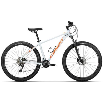Conor Bicicleta de montaña 720 29" 2X8S . (M) Blanco Conor Bicicleta de montaña 720 29" 2X8S . (M) Blanco