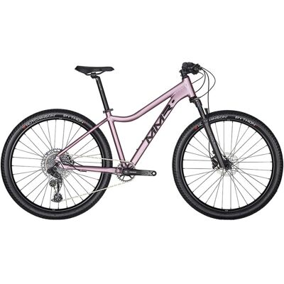 MMR Bicicleta MONTAÑA MUJER AKIRA 27 00 2025 . (XS) Lila MMR Bicicleta MONTAÑA MUJER AKIRA 27 00 2025 . (XS) Lila