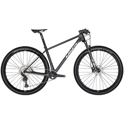 MMR Bicicleta MONTAÑA UNISEX RAKISH 10 2025 . Negro MMR Bicicleta MONTAÑA UNISEX RAKISH 10 2025 . Negro