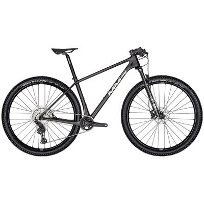 MMR Bicicleta MONTAÑA UNISEX RAKISH 10 2025 . Negro MMR Bicicleta MONTAÑA UNISEX RAKISH 10 2025 . Negro