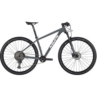 MMR Bicicleta MONTAÑA UNISEX WOKI 30 2025 . Gris MMR Bicicleta MONTAÑA UNISEX WOKI 30 2025 . Gris