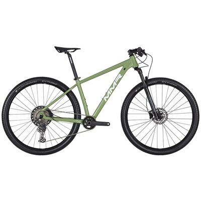 MMR Bicicleta MONTAÑA UNISEX WOKI 30 2025 . Verde MMR Bicicleta MONTAÑA UNISEX WOKI 30 2025 . Verde