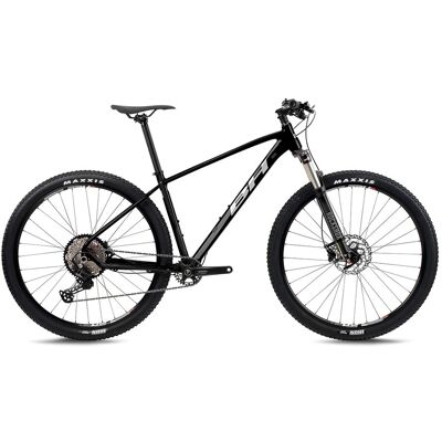 BH Bicicleta EXPERT 4.0 Bikes. (XL) Negro BH Bicicleta EXPERT 4.0 Bikes. (XL) Negro