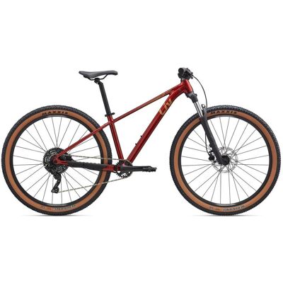 Liv Bicicleta de Montaña de Mujer Tempt 2 . (S) Rojo Liv Bicicleta de Montaña de Mujer Tempt 2 . (S) Rojo