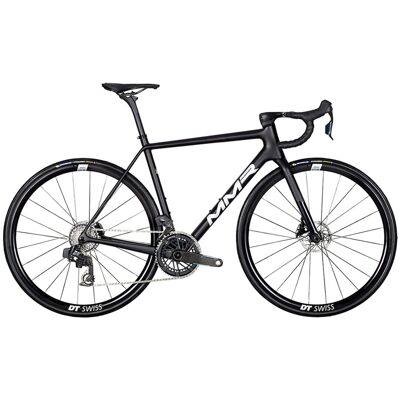 MMR Bicicleta CARRETERA UNISEX ADRENALINE 10 2025 . Negro MMR Bicicleta CARRETERA UNISEX ADRENALINE 10 2025 . Negro