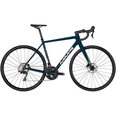MMR Bicicleta CARRETERA UNISEX GRAND TOUR 30 2025 . (M) Negro MMR Bicicleta CARRETERA UNISEX GRAND TOUR 30 2025 . (M) Negro