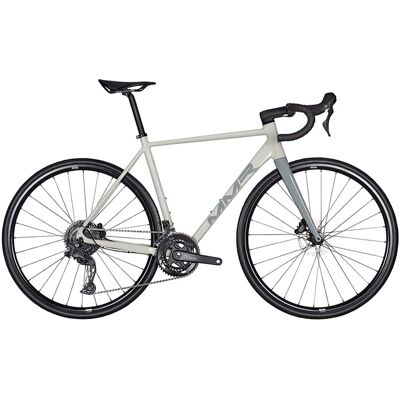 MMR Bicicleta CARRETERA UNISEX GRIP 10 2025 . (M) Gris MMR Bicicleta CARRETERA UNISEX GRIP 10 2025 . (M) Gris