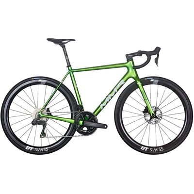 MMR Bicicleta carretera adrenaline sl 10 2024 . (M) Verde MMR Bicicleta carretera adrenaline sl 10 2024 . (M) Verde