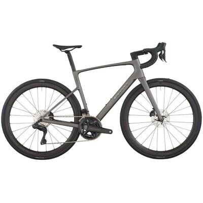 Scott Bicicleta de carretera unisex addict 20 . (M) Gris Scott Bicicleta de carretera unisex addict 20 . (M) Gris