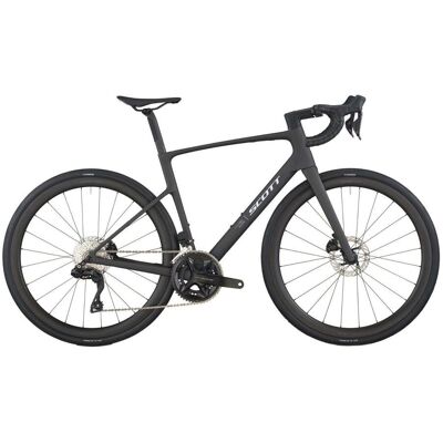 Scott Bicicleta de carretera unisex addict 30 . (S) Negro Scott Bicicleta de carretera unisex addict 30 . (S) Negro