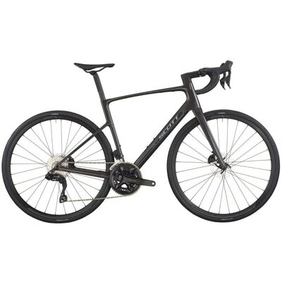 Scott Bicicleta de carretera unisex addict 40 . (XS) Negro Scott Bicicleta de carretera unisex addict 40 . (XS) Negro