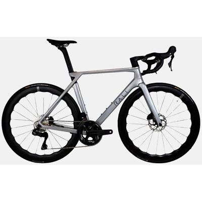 Rali Bicicleta Carretera Unisex Rds 700 Ultegra Di2 . (S) Gris Rali Bicicleta Carretera Unisex Rds 700 Ultegra Di2 . (S) Gris