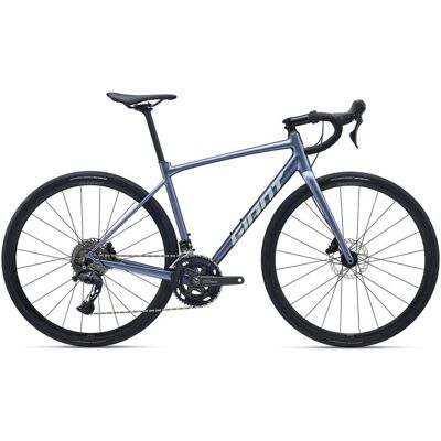 GIANT Bicicleta de Carretera de Hombre Contend AR 2 . (S) Azul GIANT Bicicleta de Carretera de Hombre Contend AR 2 . (S) Azul