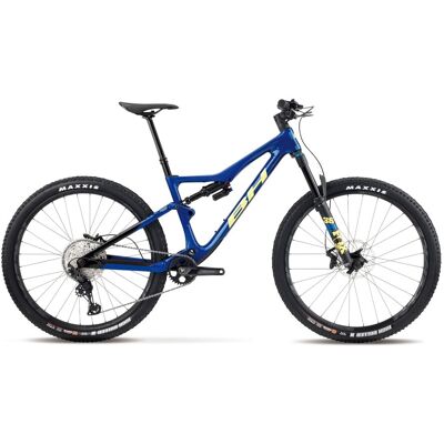 BH Bicicleta LYNX TRAIL CARBON 9.0 Bikes. (M) Azul BH Bicicleta LYNX TRAIL CARBON 9.0 Bikes. (M) Azul