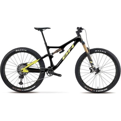BH Bicicleta LYNX TRAIL CARBON 9.9 Bikes. Negro BH Bicicleta LYNX TRAIL CARBON 9.9 Bikes. Negro