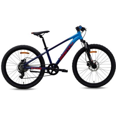 BH Bicicleta KX7D Bikes. (M) Azul BH Bicicleta KX7D Bikes. (M) Azul