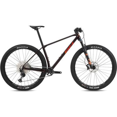 BH Bicicleta ULTIMATE 8.0 Bikes. Marrón BH Bicicleta ULTIMATE 8.0 Bikes. Marrón