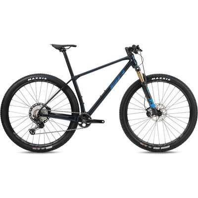 BH Bicicleta ULTIMATE 8.5 Bikes. Azul BH Bicicleta ULTIMATE 8.5 Bikes. Azul