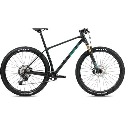 BH Bicicleta ULTIMATE 8.5 Bikes. (XL) Verde BH Bicicleta ULTIMATE 8.5 Bikes. (XL) Verde