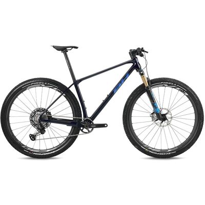 BH Bicicleta ULTIMATE 9.5 Bikes. Azul BH Bicicleta ULTIMATE 9.5 Bikes. Azul