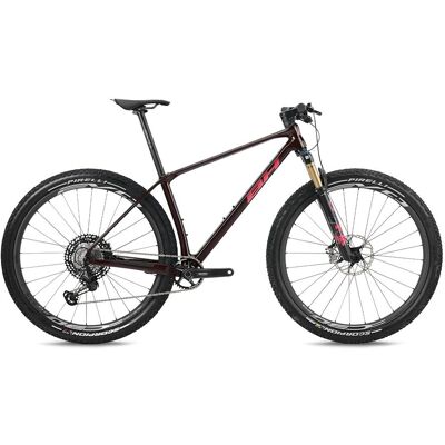 BH Bicicleta ULTIMATE 9.5 Bikes. (XL) Rojo BH Bicicleta ULTIMATE 9.5 Bikes. (XL) Rojo