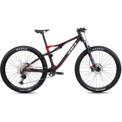 BH Bicicleta LYNX RACE LT 6.0 Bikes. (S) Granate BH Bicicleta LYNX RACE LT 6.0 Bikes. (S) Granate