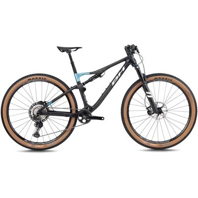 BH Bicicleta LYNX RACE LT 7.5 Bikes. (XL) Negro BH Bicicleta LYNX RACE LT 7.5 Bikes. (XL) Negro
