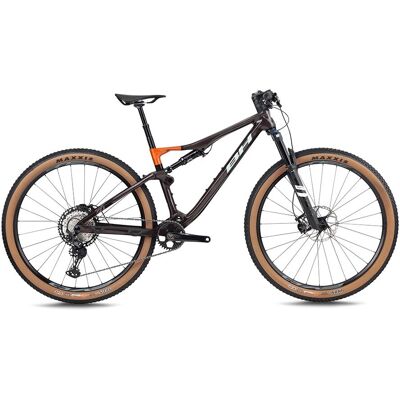 BH Bicicleta LYNX RACE LT 7.5 Bikes. Marrón BH Bicicleta LYNX RACE LT 7.5 Bikes. Marrón