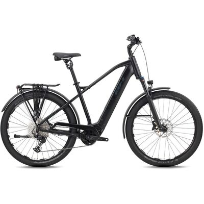 BH Bicicleta eléctrica ATOMe CROSS PRO Bikes. Negro BH Bicicleta eléctrica ATOMe CROSS PRO Bikes. Negro
