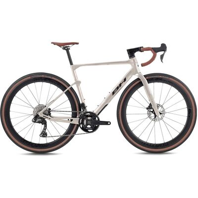 BH Bicicleta GRAVELX AT 6.0 Bikes. Gris BH Bicicleta GRAVELX AT 6.0 Bikes. Gris