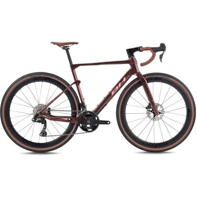 BH Bicicleta GRAVELX AT 6.0 Bikes. Marrón BH Bicicleta GRAVELX AT 6.0 Bikes. Marrón