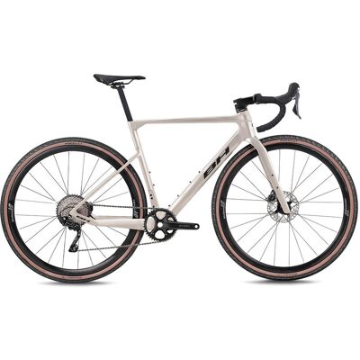 BH Bicicleta GRAVELX R 3.5 Bikes. Gris claro BH Bicicleta GRAVELX R 3.5 Bikes. Gris claro