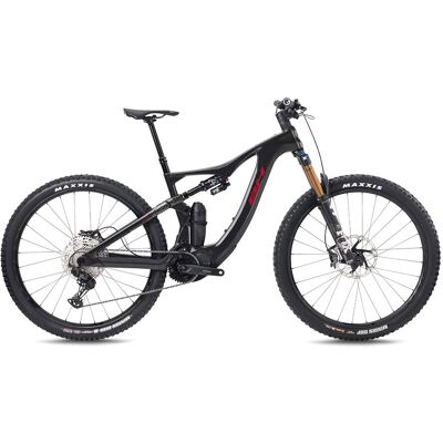 BH Bicicleta iLYNX+ TRAIL CARBON 8.8 Bikes. (M) Gris BH Bicicleta iLYNX+ TRAIL CARBON 8.8 Bikes. (M) Gris