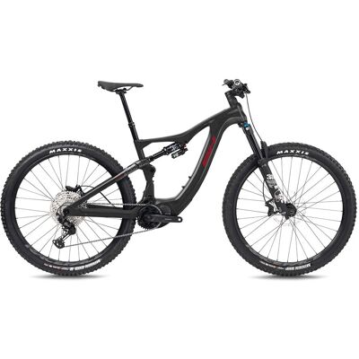 BH Bicicleta iLYNX+ TRAIL CARBON 8.7 Bikes. (M) Gris BH Bicicleta iLYNX+ TRAIL CARBON 8.7 Bikes. (M) Gris
