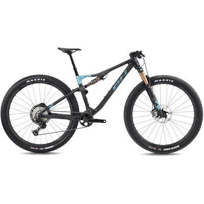 BH Bicicleta LYNX RACE 8.0 Bikes. (M) Negro / Azul BH Bicicleta LYNX RACE 8.0 Bikes. (M) Negro / Azul