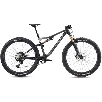 BH Bicicleta LYNX RACE 8.0 Bikes. Negro / Gris BH Bicicleta LYNX RACE 8.0 Bikes. Negro / Gris