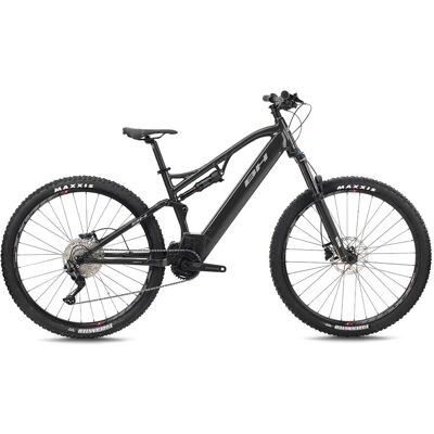 BH Bicicleta eléctrica ATOM LYNX 8.0 Bikes. Negro BH Bicicleta eléctrica ATOM LYNX 8.0 Bikes. Negro