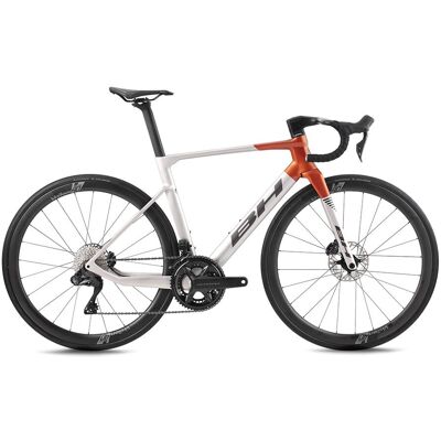BH Bicicleta RS1 5.5 Bikes. Naranja BH Bicicleta RS1 5.5 Bikes. Naranja