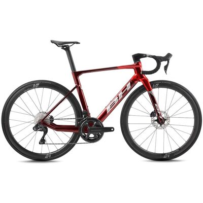 BH Bicicleta RS1 5.5 Bikes. Rojo BH Bicicleta RS1 5.5 Bikes. Rojo