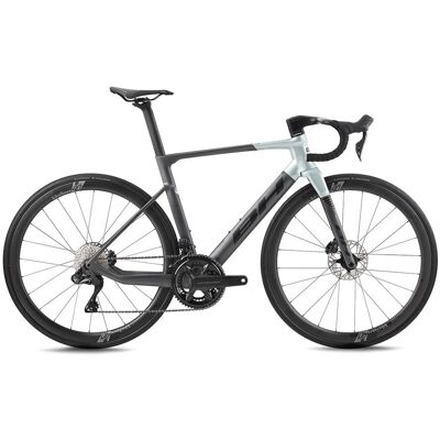 BH Bicicleta RS1 5.5 Bikes. (L) Gris BH Bicicleta RS1 5.5 Bikes. (L) Gris