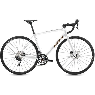 BH Bicicleta SL1 2.5 Bikes. (M) Blanco BH Bicicleta SL1 2.5 Bikes. (M) Blanco