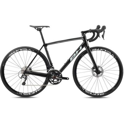 BH Bicicleta SL1 2.0 Bikes. (M) Negro BH Bicicleta SL1 2.0 Bikes. (M) Negro
