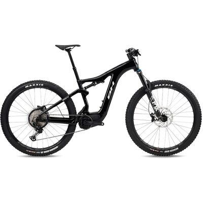 BH Bicicleta eléctrica ATOMX LYNX PRO 8.4 Bikes. Negro BH Bicicleta eléctrica ATOMX LYNX PRO 8.4 Bikes. Negro