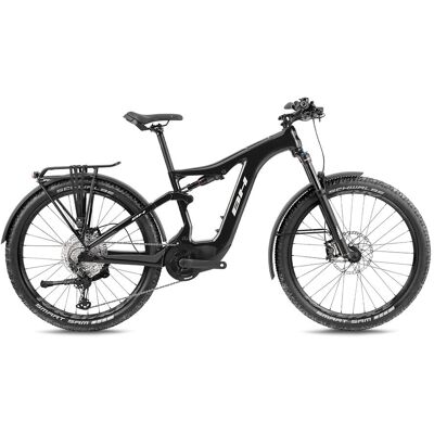 BH Bicicleta eléctrica ATOMX CROSS PRO-S Bikes. (L) Negro BH Bicicleta eléctrica ATOMX CROSS PRO-S Bikes. (L) Negro