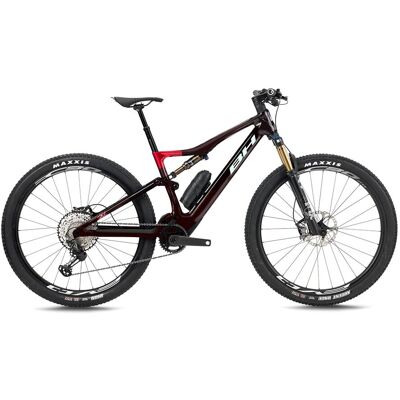BH Bicicleta eléctrica iLYNX RACE 7.9 Bikes. Rojo BH Bicicleta eléctrica iLYNX RACE 7.9 Bikes. Rojo