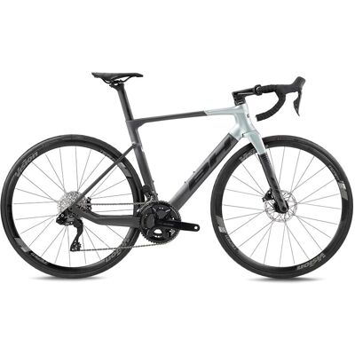 BH Bicicleta RS1 4.0 Bikes. (XS) Gris BH Bicicleta RS1 4.0 Bikes. (XS) Gris