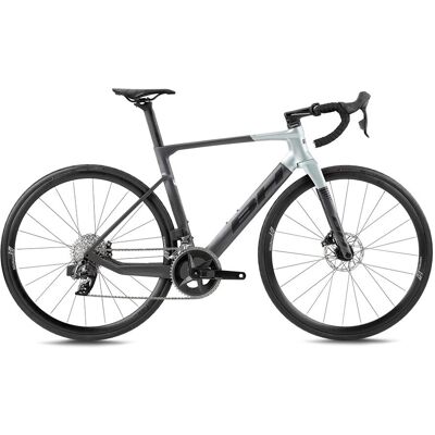 BH Bicicleta RS1 4.5 Bikes. (M) Gris BH Bicicleta RS1 4.5 Bikes. (M) Gris