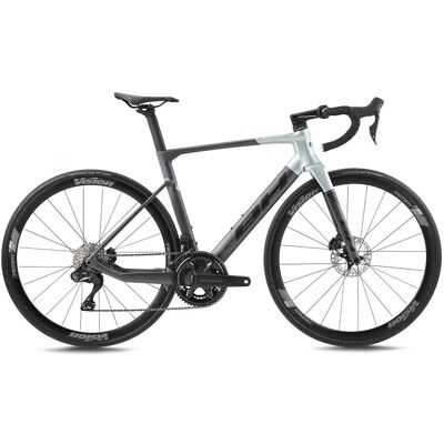 BH Bicicleta RS1 5.0 Bikes. Gris BH Bicicleta RS1 5.0 Bikes. Gris