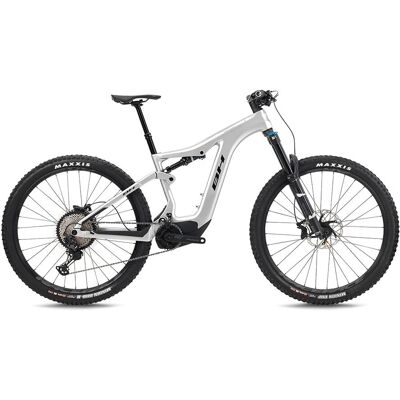 BH Bicicleta eléctrica ATOMX LYNX PRO 9.0 Bikes. (XL) Gris BH Bicicleta eléctrica ATOMX LYNX PRO 9.0 Bikes. (XL) Gris