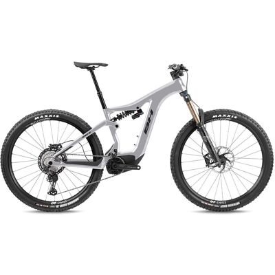 BH Bicicleta ATOMX LYNX 9.9 Bikes. (S) Gris BH Bicicleta ATOMX LYNX 9.9 Bikes. (S) Gris
